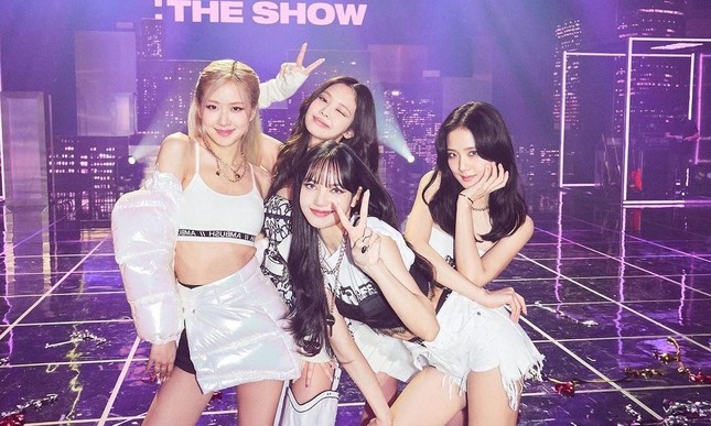 Món ăn nhẹ này có gì đặc biệt mà cả bốn cô nàng BLACKPINK đều khen ngợi hết lời? ảnh 7