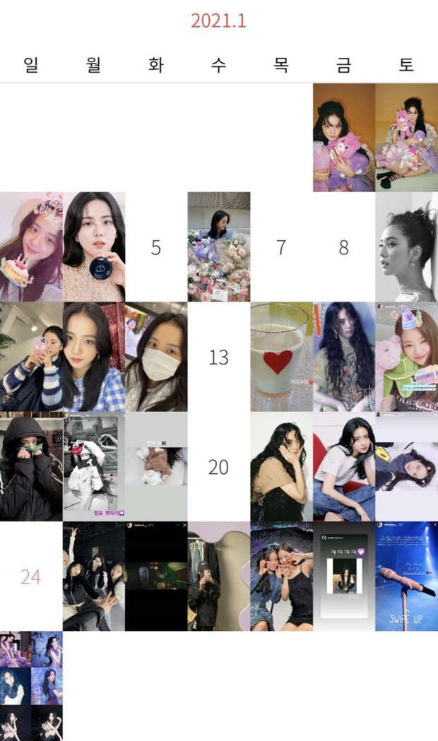 Lịch trình làm việc của Jisoo có gì bất thường mà đến anti-fan cũng phải thán phục? ảnh 2