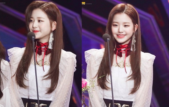 So sánh Jang Won Young lúc mới debut và hiện tại: Chỉ có đẹp hơn, không thấy lúc nào xấu ảnh 2