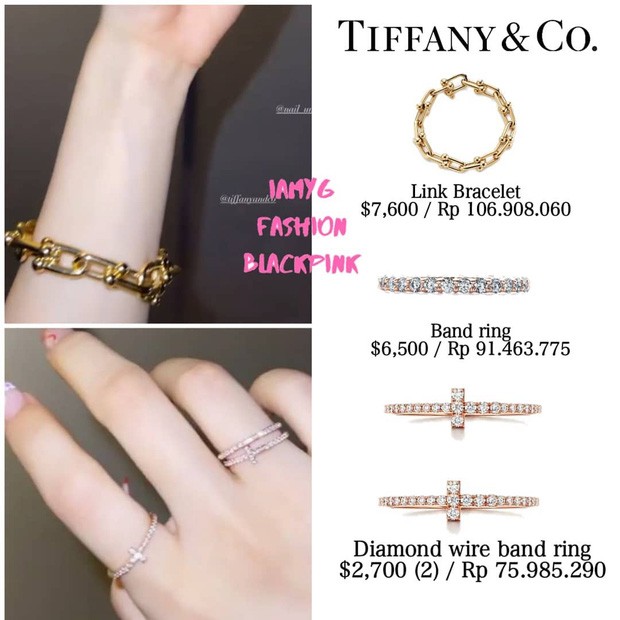 Rosé chỉ thả nhẹ một tấm ảnh cũng khiến netizen tin chắc cô nàng sắp có “tin vui” ảnh 3