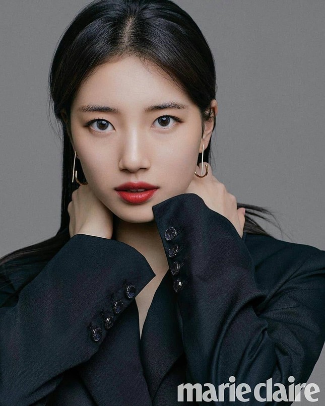 Giới idol cùng bình chọn ra cô nàng xinh đẹp nhất K-Pop: Vị trí số 2 và số 4 siêu bất ngờ! ảnh 6