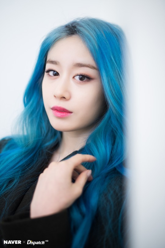 Giới idol cùng bình chọn ra cô nàng xinh đẹp nhất K-Pop: Vị trí số 2 và số 4 siêu bất ngờ! ảnh 5