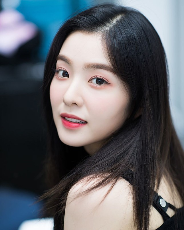 Giới idol cùng bình chọn ra cô nàng xinh đẹp nhất K-Pop: Vị trí số 2 và số 4 siêu bất ngờ! ảnh 8