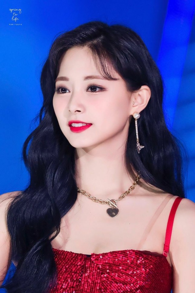 Giới idol cùng bình chọn ra cô nàng xinh đẹp nhất K-Pop: Vị trí số 2 và số 4 siêu bất ngờ! ảnh 10