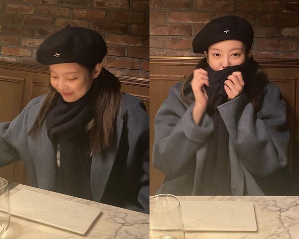 Những bức ảnh khiến fan K-Pop nhức não suy luận: BLACKPINK góp hẳn 3 tấm, nhìn mãi mới ra! ảnh 4