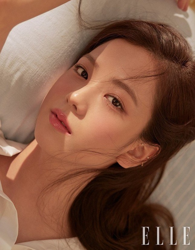 Màn thăng hạng nhan sắc của BLACKPINK từ khi debut đến nay: Bối rối khi phải chọn visual cho nhóm! ảnh 3