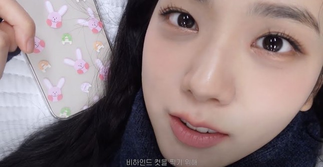 Jisoo bất ngờ tiết lộ bí mật gây sốc phía sau nhan sắc không tì vết của BLACKPINK ảnh 3