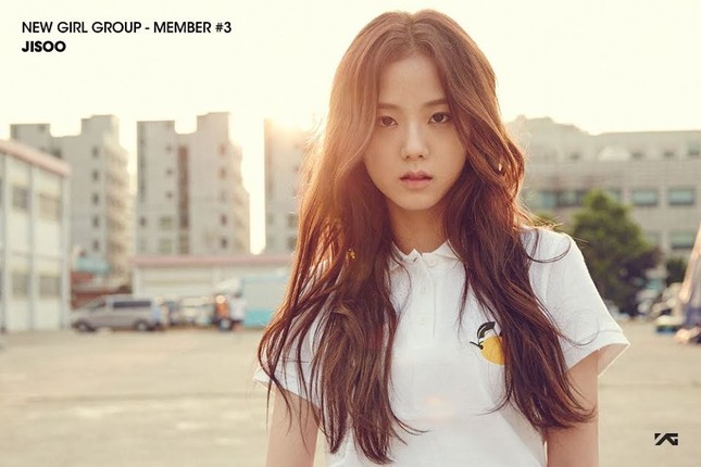 Màn thăng hạng nhan sắc của BLACKPINK từ khi debut đến nay: Bối rối khi phải chọn visual cho nhóm! ảnh 2
