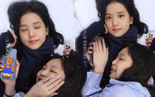 Jisoo bất ngờ tiết lộ bí mật gây sốc phía sau nhan sắc không tì vết của BLACKPINK ảnh 4