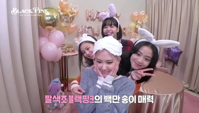 Jisoo bất ngờ tiết lộ bí mật gây sốc phía sau nhan sắc không tì vết của BLACKPINK ảnh 6