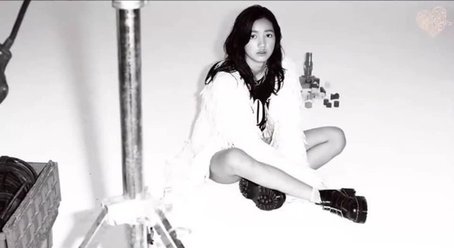 Màn thăng hạng nhan sắc của BLACKPINK từ khi debut đến nay: Bối rối khi phải chọn visual cho nhóm! ảnh 10