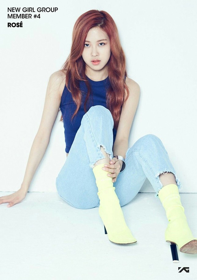 Màn thăng hạng nhan sắc của BLACKPINK từ khi debut đến nay: Bối rối khi phải chọn visual cho nhóm! ảnh 8