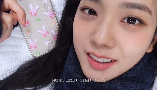 Thêm lý do để netizen công nhận “Hoa hậu Jisoo”: Bị quay ở góc siêu dìm hàng mà vẫn đẹp ảnh 3