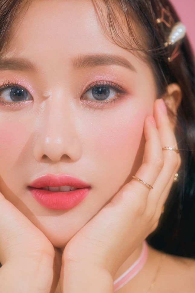 Đi tìm idol đẹp nhất trong mắt đồng nghiệp: Phía nam dễ đoán còn bảng nữ không thể tin nổi ảnh 3
