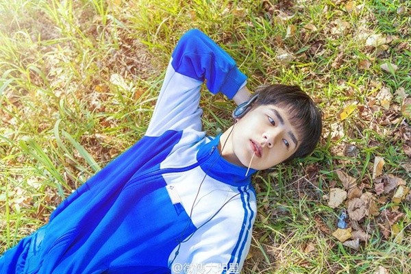 Thanh xuân có đang nợ chúng ta một "tình đầu trong mơ" như Dư Hoài và Lưu Hạo Nhiên? ảnh 1