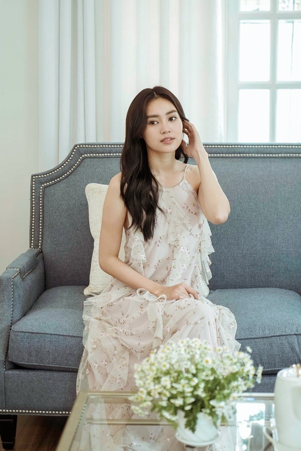 Bí quyết hạnh phúc của Lan Ngọc, Nhã Phương, Diễm My hóa ra cực đơn giản và “dễ làm” ảnh 6