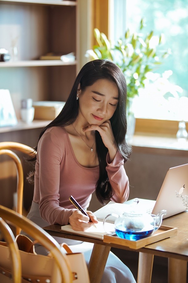 Bí quyết hạnh phúc của Lan Ngọc, Nhã Phương, Diễm My hóa ra cực đơn giản và “dễ làm” ảnh 3