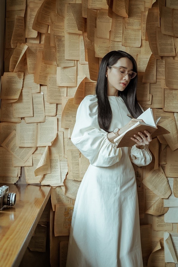 Bí quyết hạnh phúc của Lan Ngọc, Nhã Phương, Diễm My hóa ra cực đơn giản và “dễ làm” ảnh 5