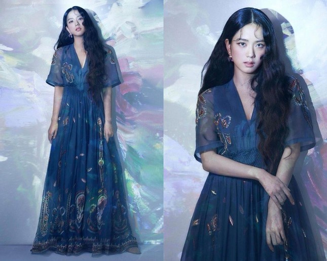 Đọ quà tặng Dior gửi tới hai “nàng thơ” Suzy và Jisoo BLACKPINK: Ai nhận được đồ “xịn” hơn? ảnh 9