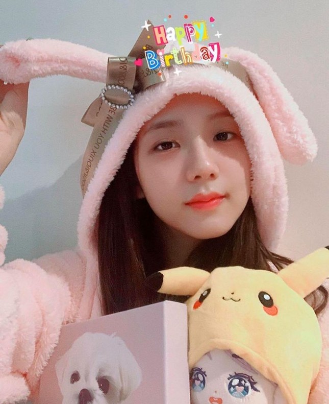 Cảm động trước những lời khuyên BLACKPINK muốn dặn chính mình trong quá khứ ảnh 1
