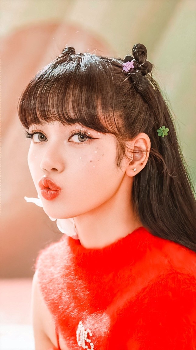 Cảm động trước những lời khuyên BLACKPINK muốn dặn chính mình trong quá khứ ảnh 4