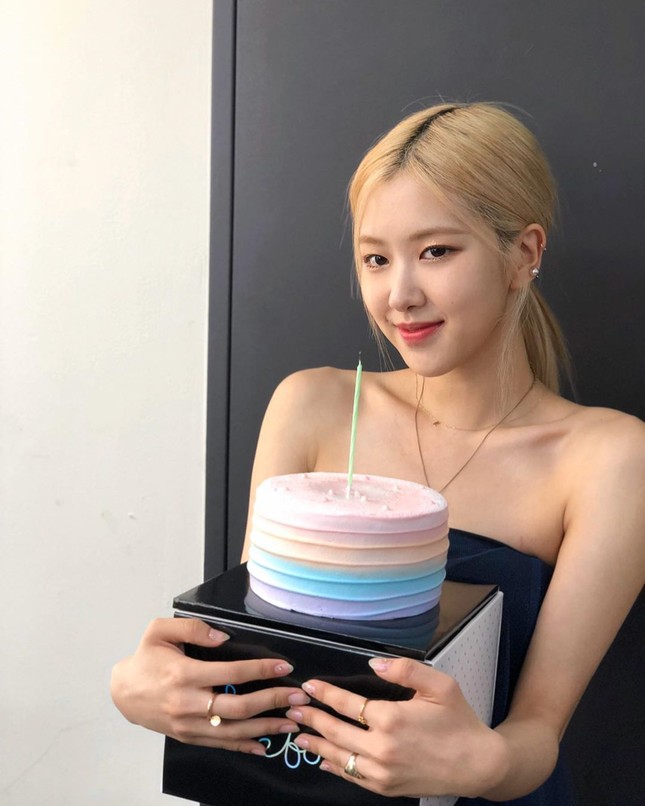 Cảm động trước những lời khuyên BLACKPINK muốn dặn chính mình trong quá khứ ảnh 3