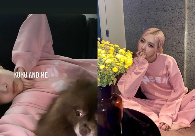 Dù nghèo rớt hay giàu sang, BLACKPINK vẫn giữ một thói quen “chỉ hội con gái mới có” ảnh 12