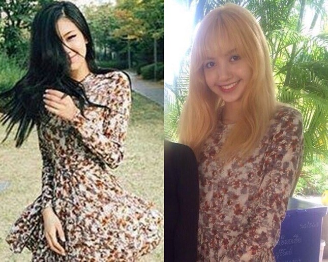 Dù nghèo rớt hay giàu sang, BLACKPINK vẫn giữ một thói quen “chỉ hội con gái mới có” ảnh 3