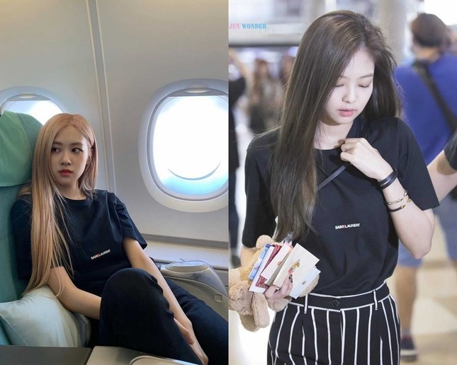 Dù nghèo rớt hay giàu sang, BLACKPINK vẫn giữ một thói quen “chỉ hội con gái mới có” ảnh 4
