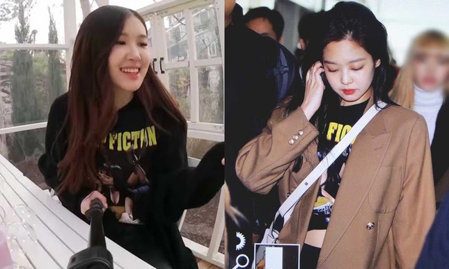 Dù nghèo rớt hay giàu sang, BLACKPINK vẫn giữ một thói quen “chỉ hội con gái mới có” ảnh 5
