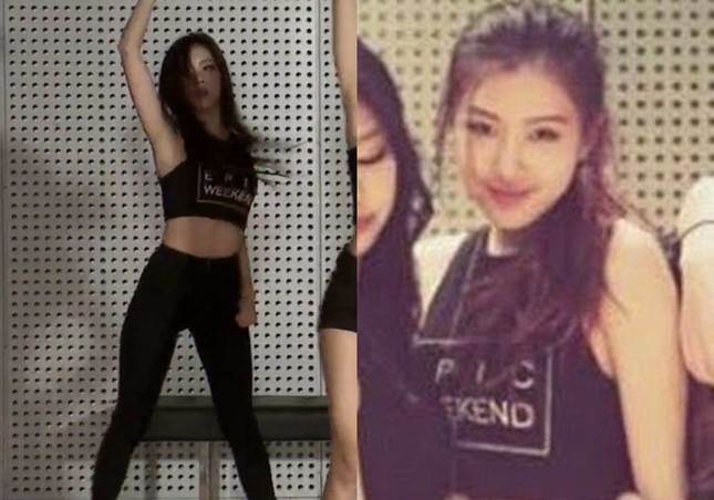 Dù nghèo rớt hay giàu sang, BLACKPINK vẫn giữ một thói quen “chỉ hội con gái mới có” ảnh 8