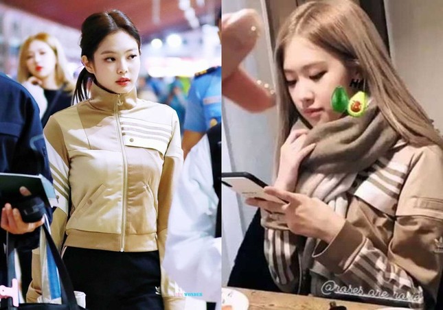Dù nghèo rớt hay giàu sang, BLACKPINK vẫn giữ một thói quen “chỉ hội con gái mới có” ảnh 9