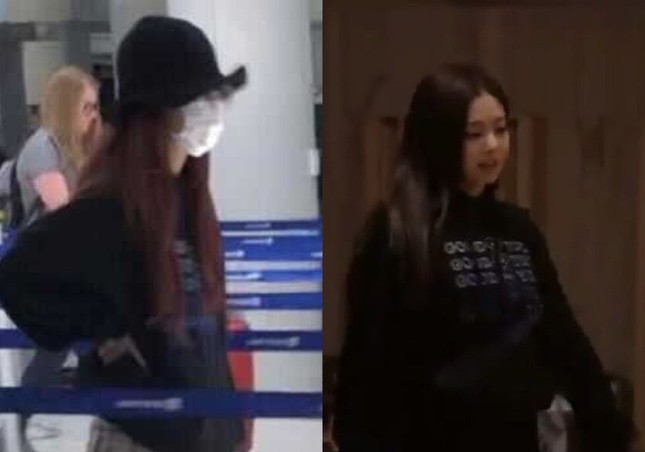 Dù nghèo rớt hay giàu sang, BLACKPINK vẫn giữ một thói quen “chỉ hội con gái mới có” ảnh 10