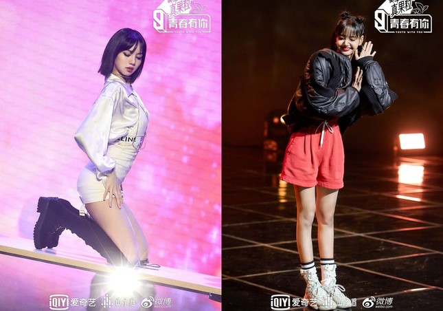 BLACKPINK chuẩn “thánh biến hình”: Biểu cảm thay đổi chóng mặt thế này thì chàng nào theo được? ảnh 4