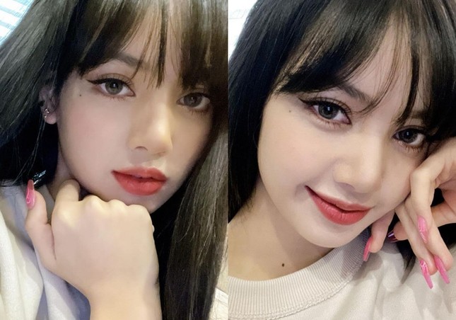 BLACKPINK chuẩn “thánh biến hình”: Biểu cảm thay đổi chóng mặt thế này thì chàng nào theo được? ảnh 3
