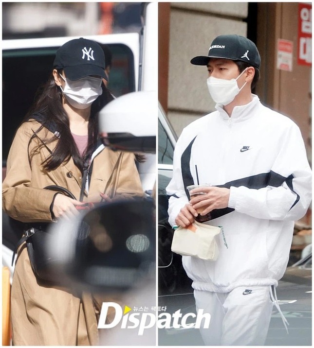 Vì sao Dispatch không đưa G-Dragon và Jennie vào “cặp đôi đầu năm” như truyền thống? ảnh 1