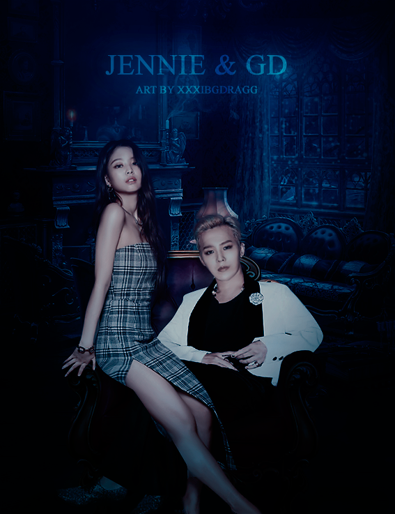 Jennie từng dùng một từ để miêu tả hình mẫu lý tưởng và chuẩn như nói về G-Dragon ảnh 3
