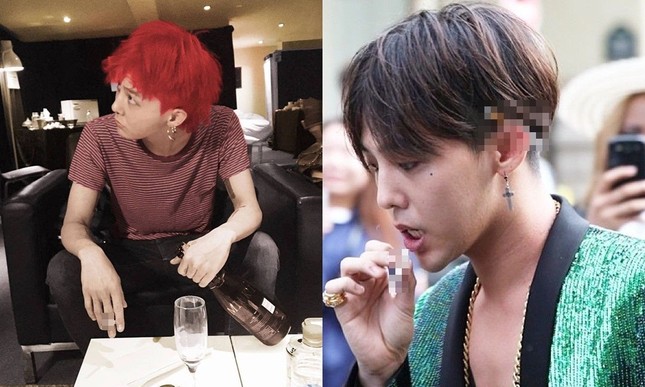 Phát hiện G-Dragon làm điều này khi đi hẹn hò với Jennie, netizen không giấu được nỗi thất vọng ảnh 2