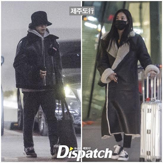 Sau tin đồn hẹn hò của G-Dragon và Jennie, “tình cũ” nhà trai có động thái đáng ngờ ảnh 3