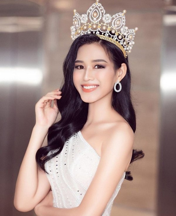 Đâu riêng Hoa hậu Đỗ Thị Hà, nhiều nữ idol K-Pop cũng không thích đụng chạm bất ngờ ảnh 4