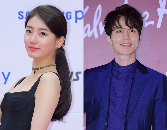 Không chỉ là idol hàng đầu, Suzy và Jennie còn nhiều điểm trùng hợp đến lạ kỳ ảnh 2