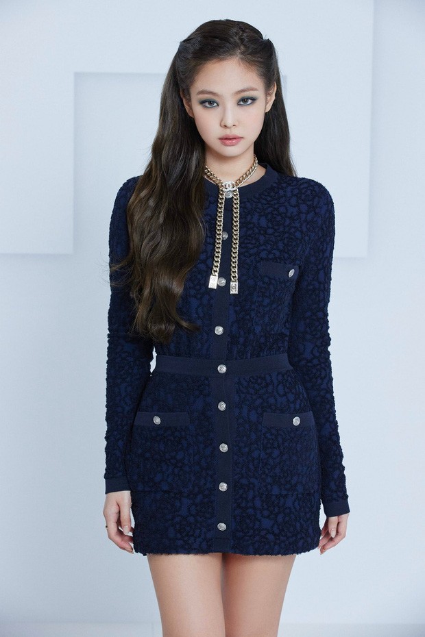 Đằng sau danh phận thời trang của BLACKPINK: Ai mới là người đỉnh nhất nhóm? ảnh 7