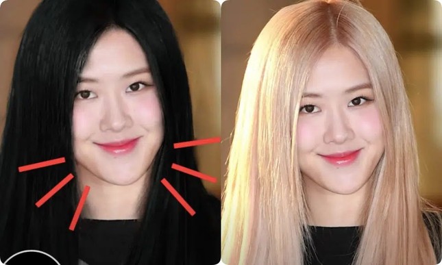 Bí mật phía sau việc Rosé chăm nhuộm tóc nhất nhóm BLACKPINK dù biết hại tóc ảnh 7
