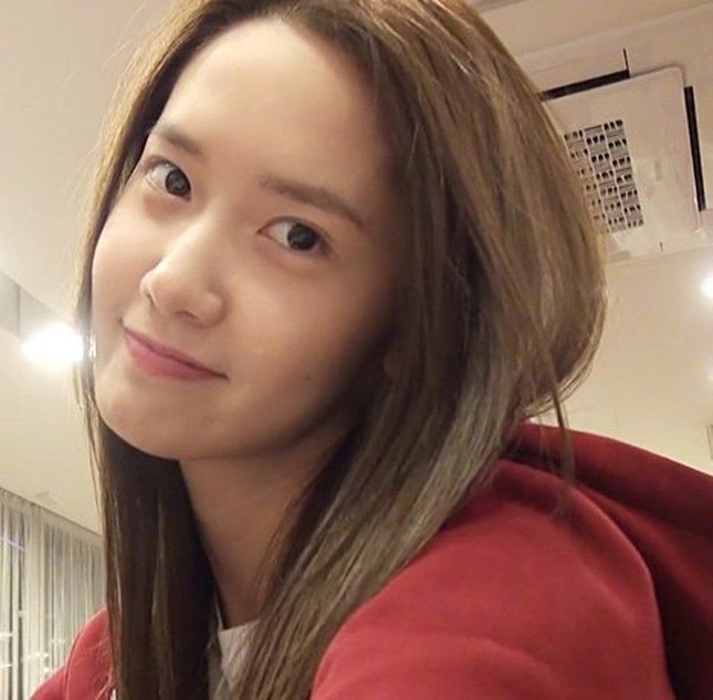 Xinh đẹp như Yoona vẫn bị chuyên gia trang điểm than phiền “làm rất khó” là sao? ảnh 5