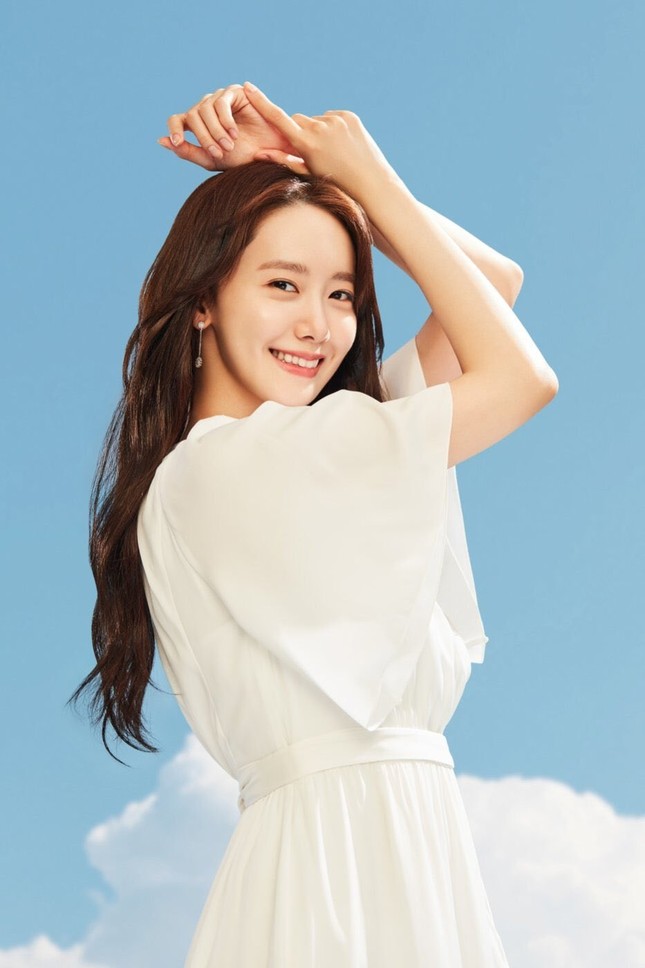 Xinh đẹp như Yoona vẫn bị chuyên gia trang điểm than phiền “làm rất khó” là sao? ảnh 8