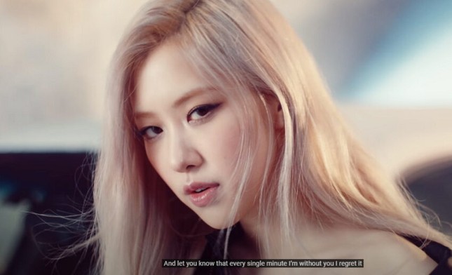 Top 10 nữ idol được tìm kiếm nhiều nhất thập kỷ: BLACKPINK bứt phá nhưng vẫn chưa về nhất ảnh 3
