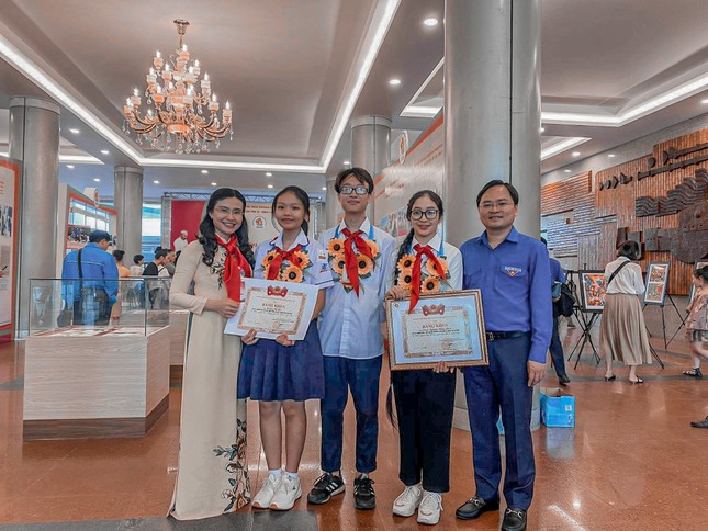 Nếu không dũng cảm “phá kén”, sao bạn gặp được phiên bản tốt hơn của chính mình? ảnh 8