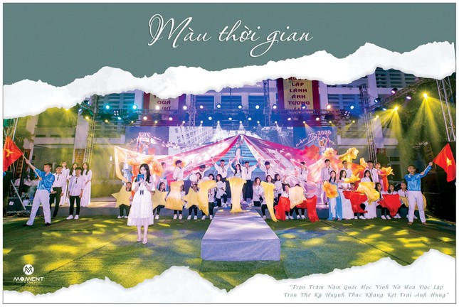 Nếu không dũng cảm “phá kén”, sao bạn gặp được phiên bản tốt hơn của chính mình? ảnh 2