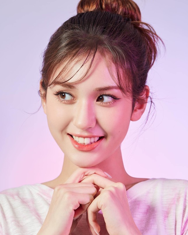Sau tận 5 năm, Jeon Somi mới chịu giải thích về phân cảnh bí ẩn nhất show “Produce 101“ ảnh 4