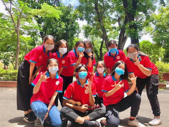 Nếu không dũng cảm “phá kén”, sao bạn gặp được phiên bản tốt hơn của chính mình? ảnh 6